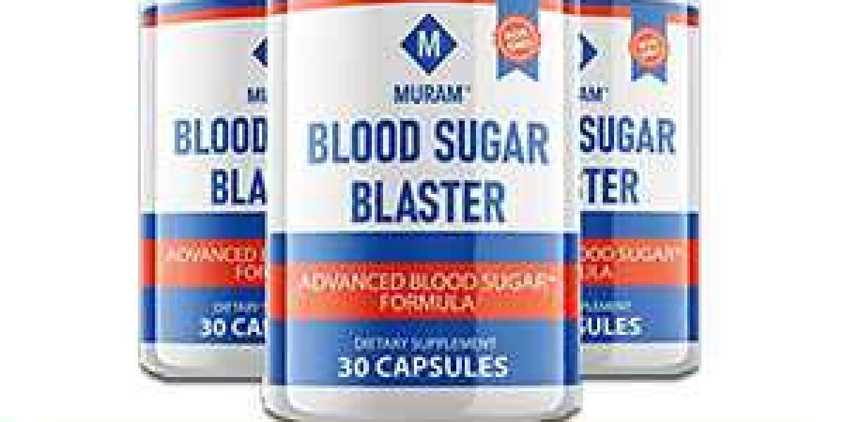 Blood Sugar Blaster Supplement