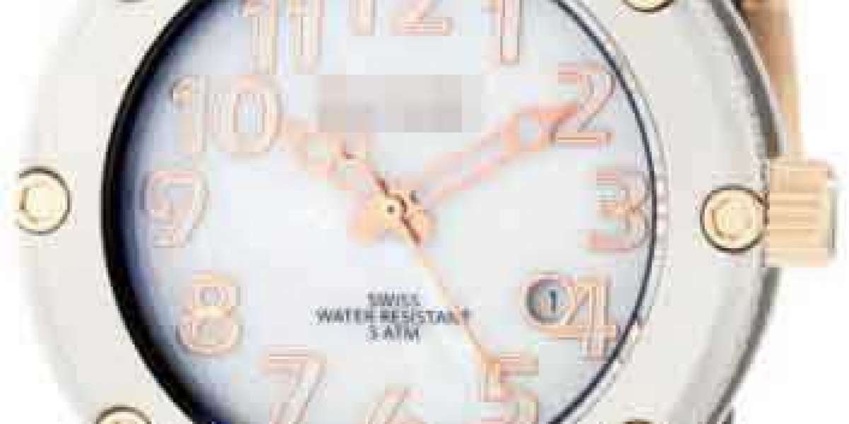 Will The Stainless Steel Watch Rust? - Luxury Watches Manufacturers