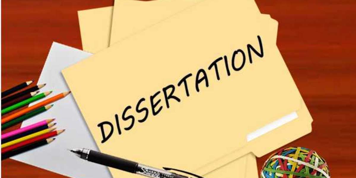 Professional Dissertation Help