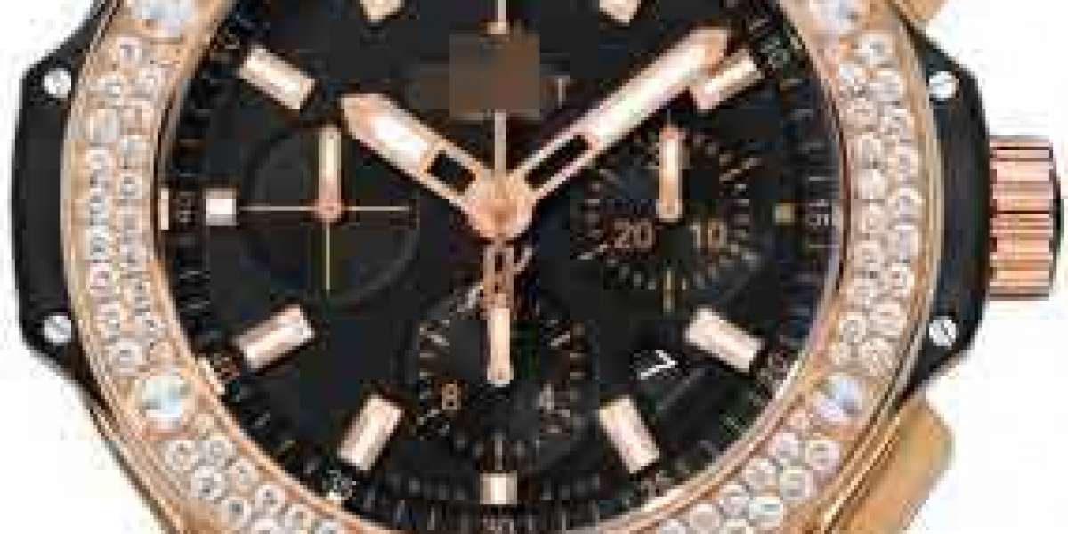 Outsourced Watch Industry Growth in China
