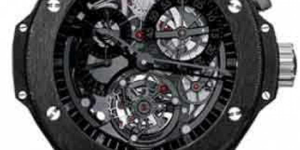 Swiss Watchmaking Elegance - Smart Watch Manufacturer