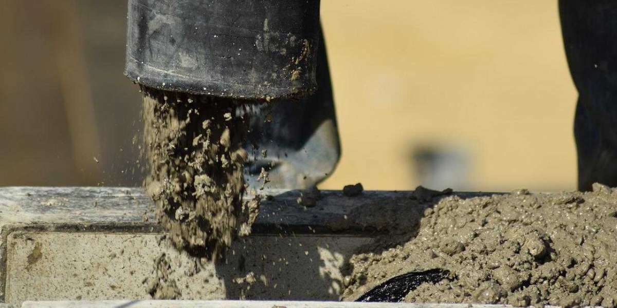 Ready-Mix Concrete Market Growth, Revenue Share Analysis, Company Profiles, and Forecast To 2030